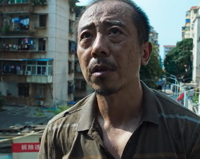 开端|《开端》：人人都惊叹于叙事手法的巧妙，我却看到了……