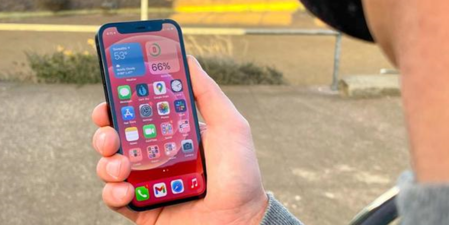 苹果|苹果新机疑似曝光，网友：留给国产手机厂商的“日子”恐怕不多了