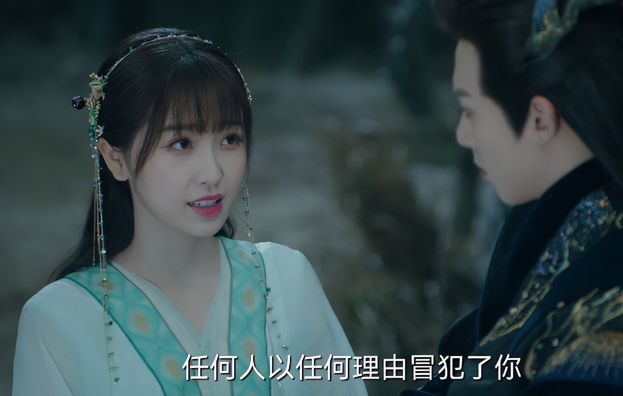 王一博|《冰雨火》：但凡王一博拉胯一点，都压不住这群演技绝佳的戏骨们