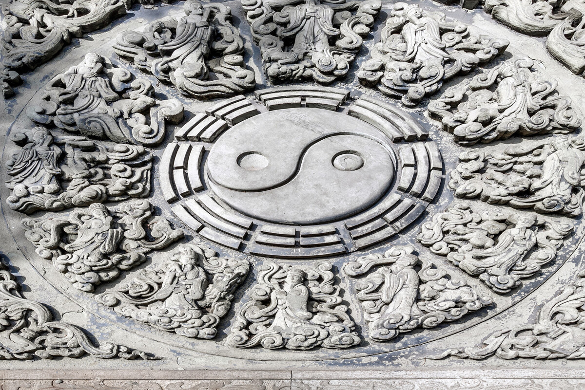 老子所说的“道”是科学吗?如果不是为何我们还要读《道德经》?