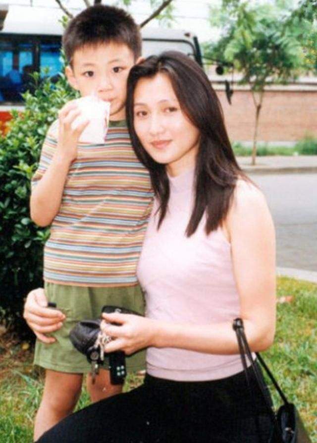 杨贵妃|殷桃演“杨贵妃”为何不如林芳兵?深度解析那些不为人知的幕后