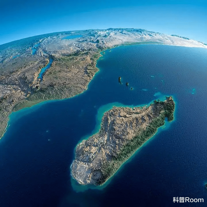 海象|最孤独的岛屿,方圆3000公里都看不见人影,岛上仅有100人!