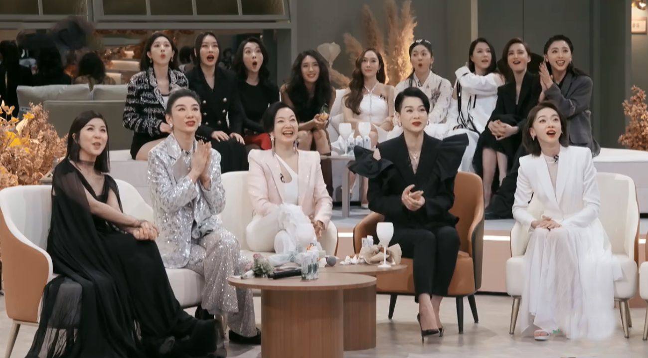 茜茜公主|《萌探2》首期宣传片曝光，7位常驻嘉宾集体亮相，吴彤发文引争议