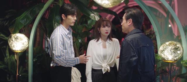 肖战|首日夺下热度榜第一,播放量飙破5亿,肖战新剧太火!