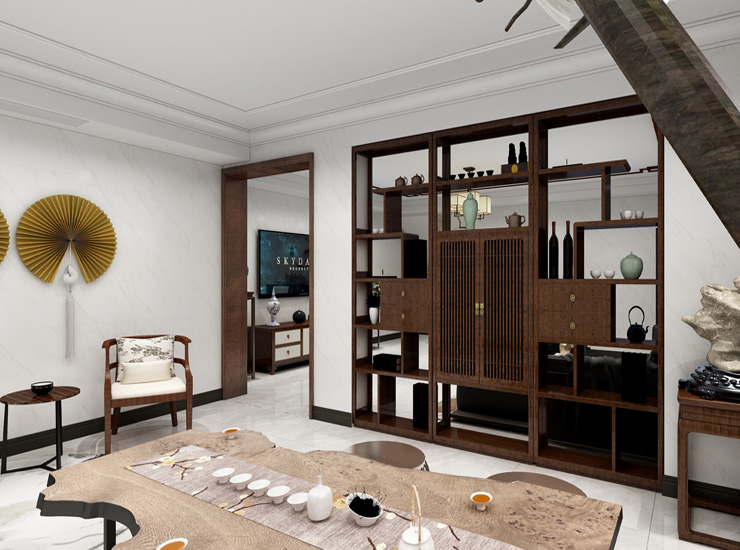 因生活而设计，因设计而完美！