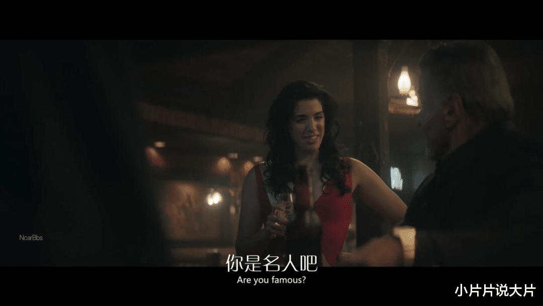 塔尔萨之王|《塔尔萨之王》:76岁史泰龙新作,开分9.1,又一部黑帮题材佳作