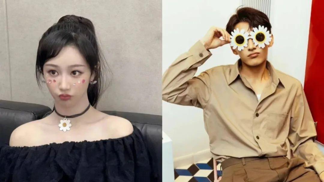 杨紫|你会相信，杨紫刘学义是男女纯友谊！？