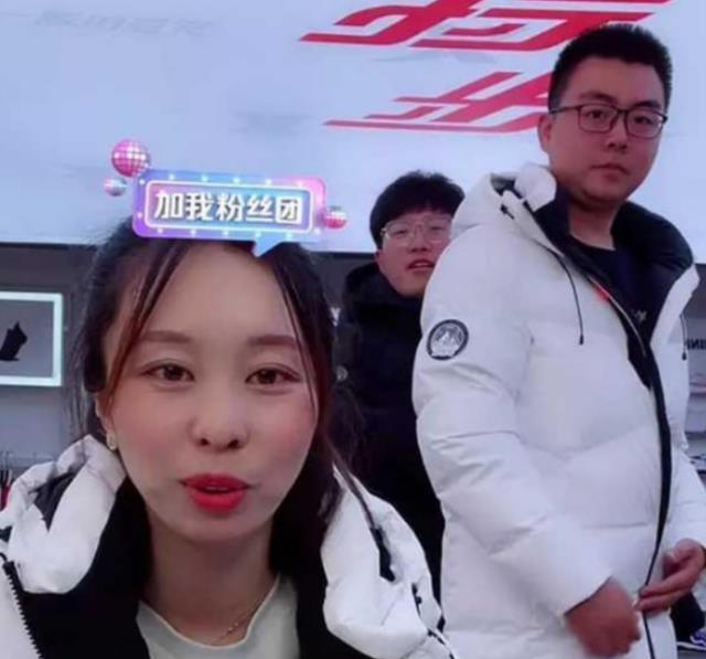 陈晓|又出差错?田静买房计划落空,只因没有学区房,网友:让粉丝捐款