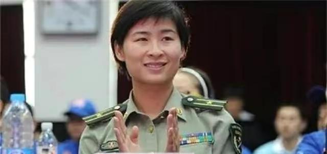 女性航天员刘洋大校即将返航,这次任务结束能够晋升将军吗?
