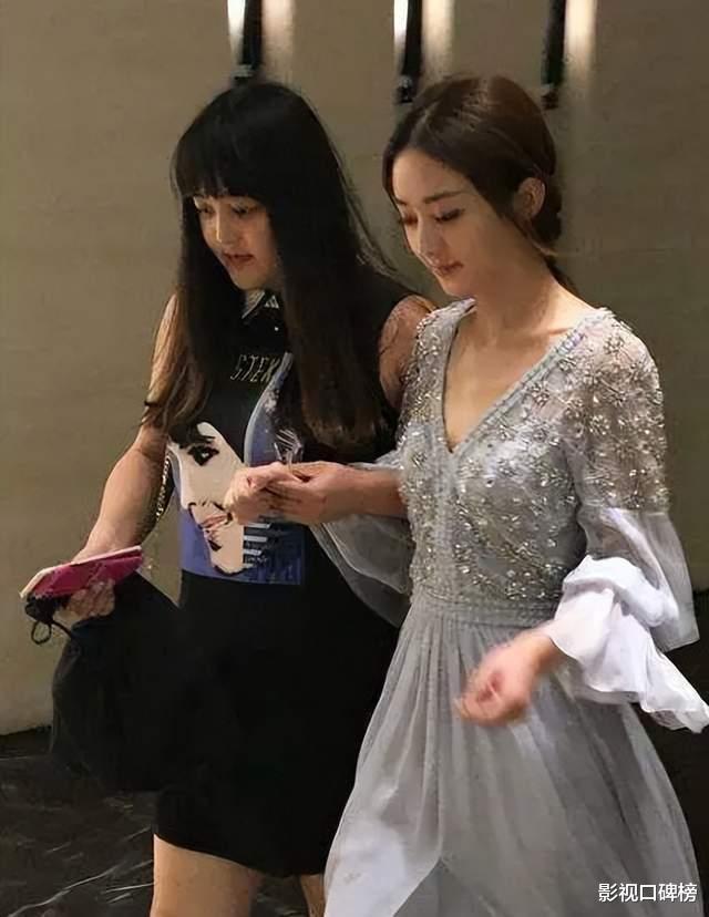 王凯|明星和助理关系能有多好?王凯给助理当证婚人,有些关系如同亲人