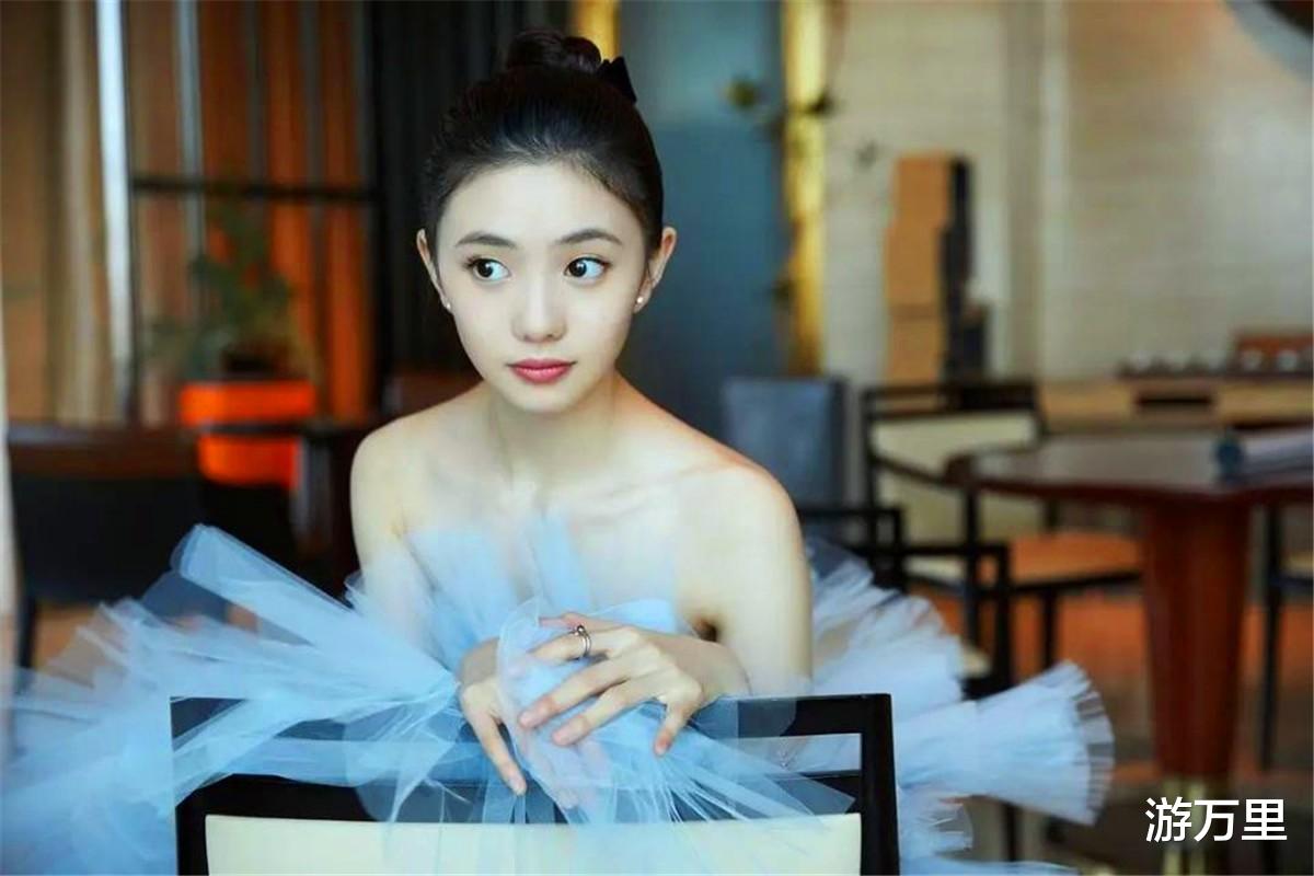 刘浩存|连“呼吸都是错”的六位明星，观众缘极差，出现便被群嘲