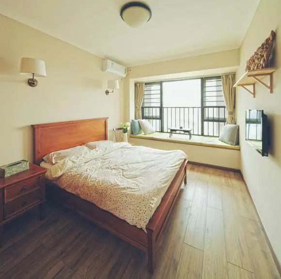 花33万装修,她家文艺清新!随手一拍都很美,但也有不足!