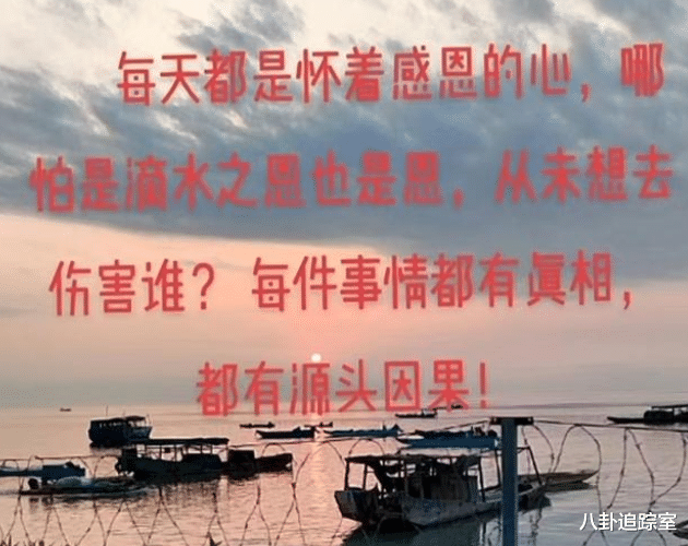 许敏|老杜的离间计成功了?曝许敏已和姚威反目,北海舅妈连发3条动态