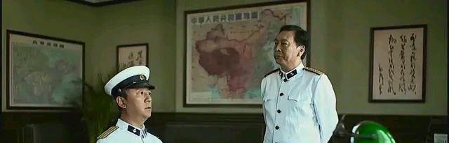 江德福|父母爱情:司令江德福为何要在守备区干一辈子,中途怎么不换地方