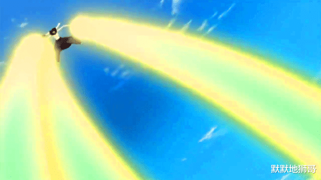 龙珠|火影:博人将来会变身赛亚人,大筒木一族其实来自龙珠剧组