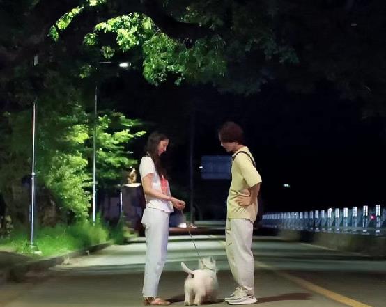 韩剧|清新又治愈的韩剧《什么都不想做》，一集入坑