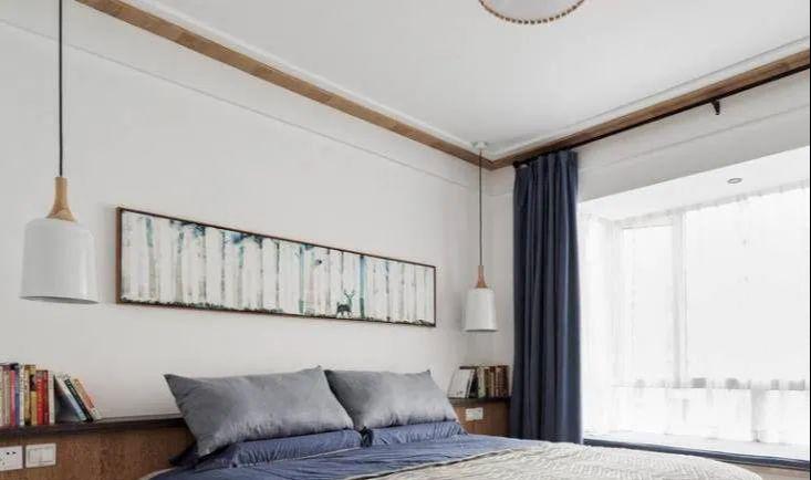 闺蜜换新房,一进门鞋柜让人眼前一亮,朋友参观都说好,晒晒