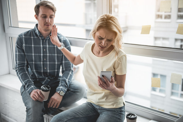 曾经心动的offer|职场冷暴力：你是一个很冷淡的人吗？