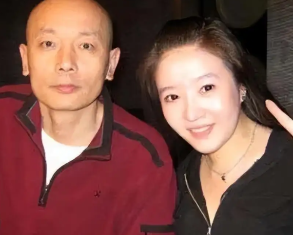 葛优|贺聪:不好看也不打扮,葛优却把她当成宝,结婚37年恩爱如初