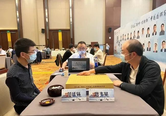 范廷钰|山海大象队范廷钰状态火热 衢州烂柯杯连战连捷挺进八强
