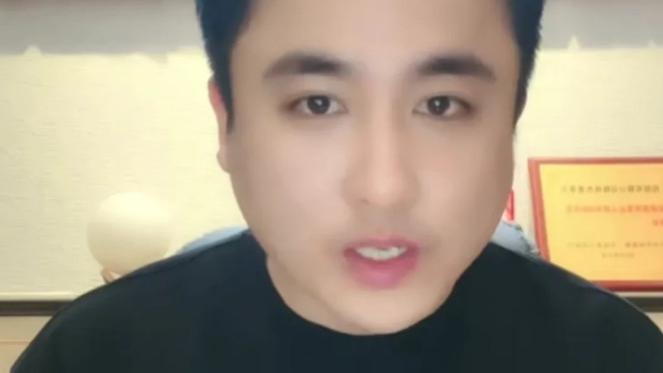 散打哥|网红散打哥黯然离开某手，树倒猢狲散，跟手下祁天道正式分道扬镳