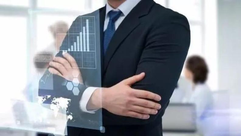 创业|是公司成就了你，还是你成就了公司