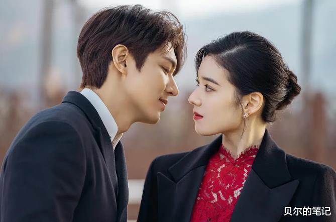 韩剧|盘点十部吻戏最多的甜宠韩剧，哪部让你看完脸红了？