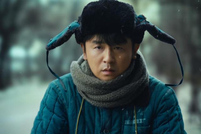 雷佳音|雷佳音又送新剧！演员阵容强大，张艺兴和袁泉做搭档，阵容不输《人世间》