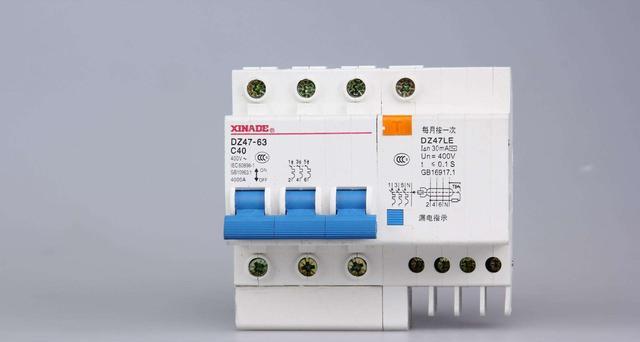 小米科技|3000瓦电器用多大的漏电保护器？