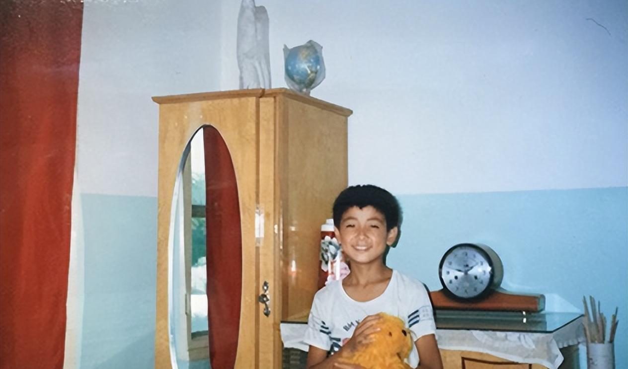 保剑锋|保剑锋：从红极一时到销声匿迹，他都经历了什么？