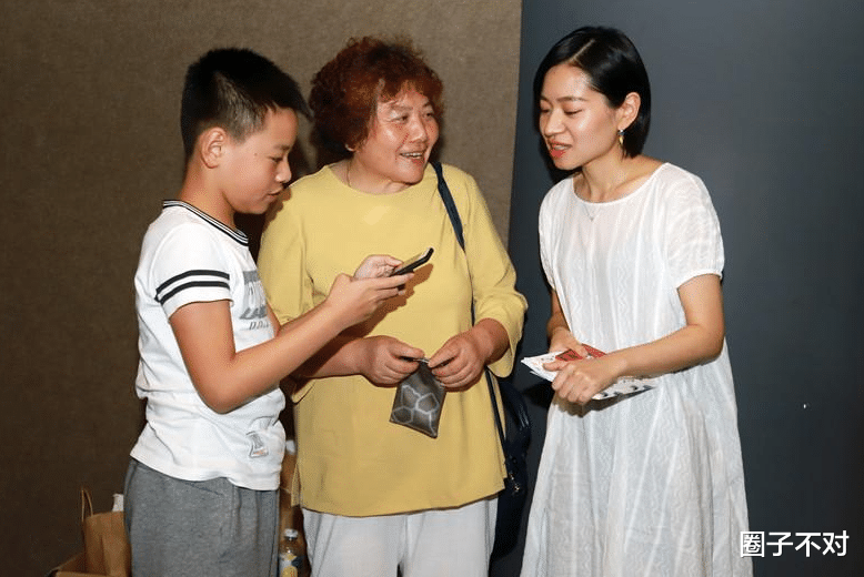 杨钧钧|这九位演员,既无颜值又无演技,“关系户”仿佛写在脸上