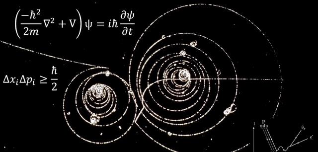 神秘而又玄乎的量子到底是什么?能通过它证实灵魂的存在吗?