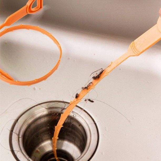 洗手盆下水管道堵了怎么办 洗手盆下水管堵塞怎么疏通