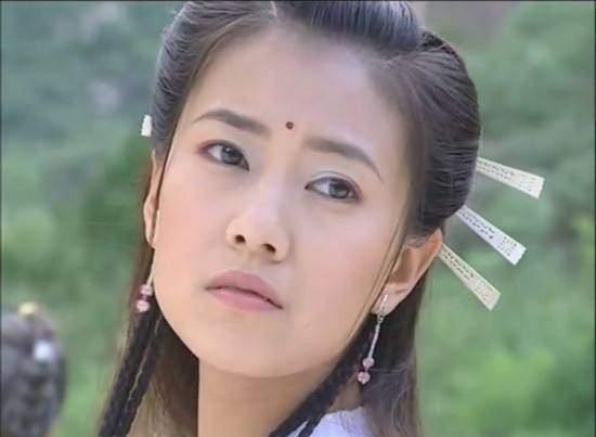 王艳|国产古装剧《无敌县令》,竟然有这么多琼瑶美人,徐露比王艳还美