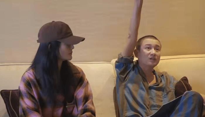 短视频|张杰心真大!谢娜文章排练话剧毫无分寸,动手动脚撕扯衣服太亲密