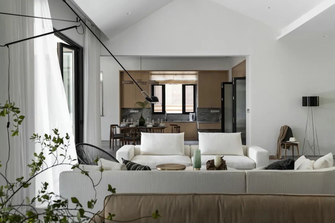 2022流行的家具设计,你更喜欢哪种风格?