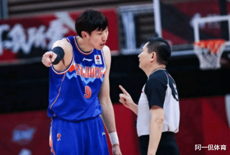 周琦|周琦打疯了！16分12板打蒙澳洲第一中锋，如今大魔王能重回NBA吗？