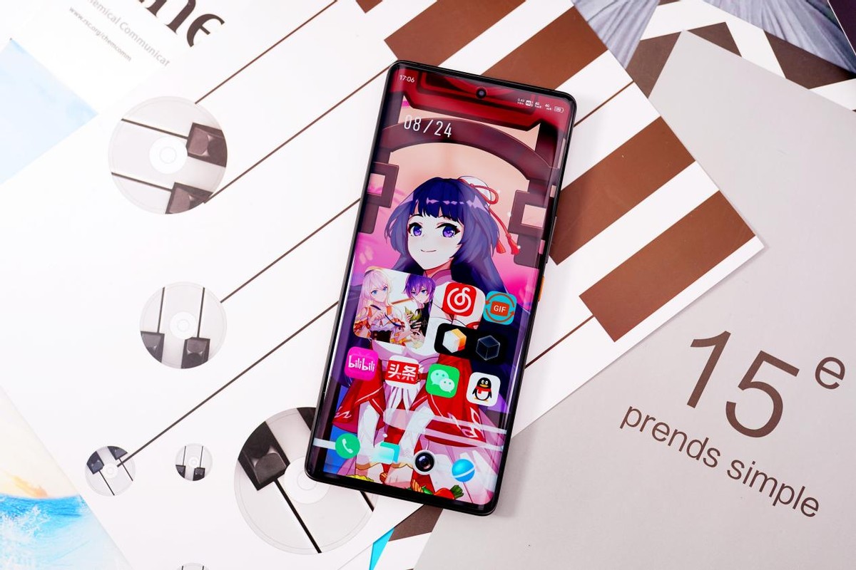 iqoo8|iQOO 8 pro深度评价：向众多厂商的旗舰发起挑战