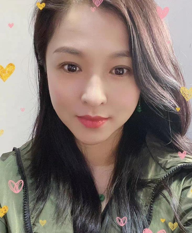 魏小军|优秀演员魏小军：长得漂亮演技好，不想大红大紫，只想过平淡生活