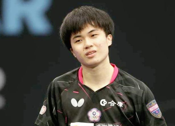 广东男篮|乒坛大爆冷！5位世界冠军出局，林昀儒等人被淘汰，中日女单决战
