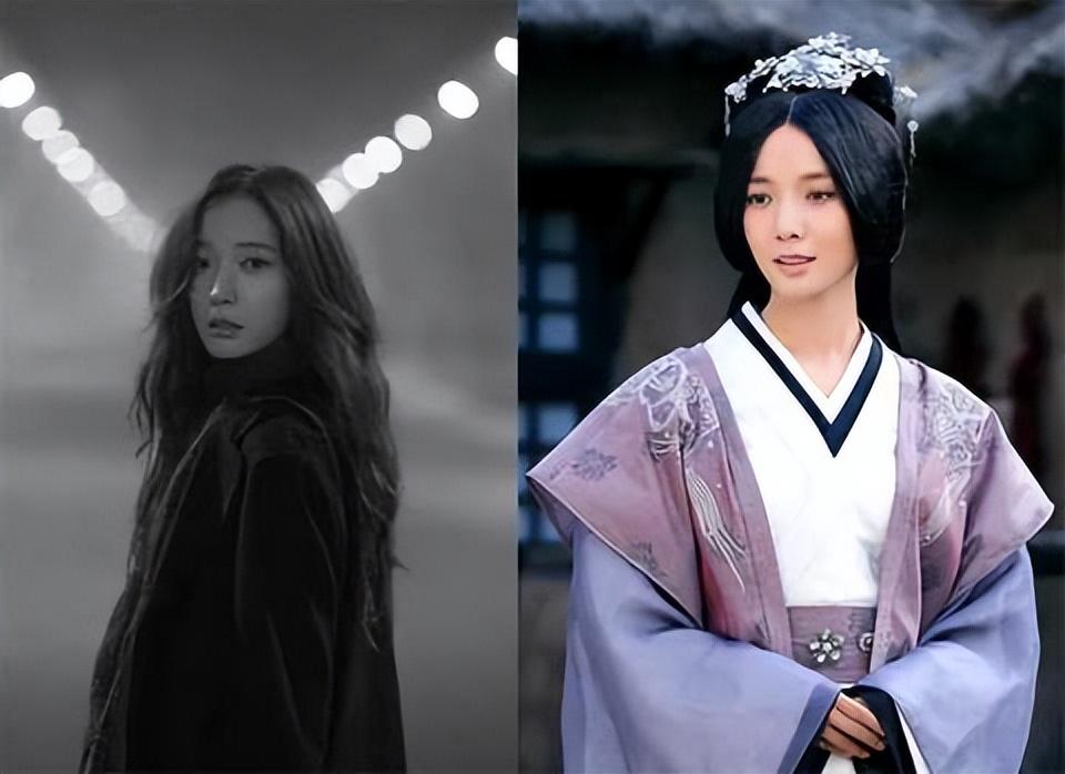 短发 她们的美貌是被这“丑发型”封印了吗？