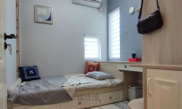 百叶帘虽然难清理,但我依旧会选择!毕竟有格调,还很高级