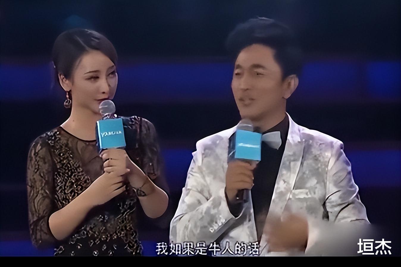 柳岩|“苦尽甘来”柳岩:6年前深陷“伴娘门”,靠《梦华录》出了恶气