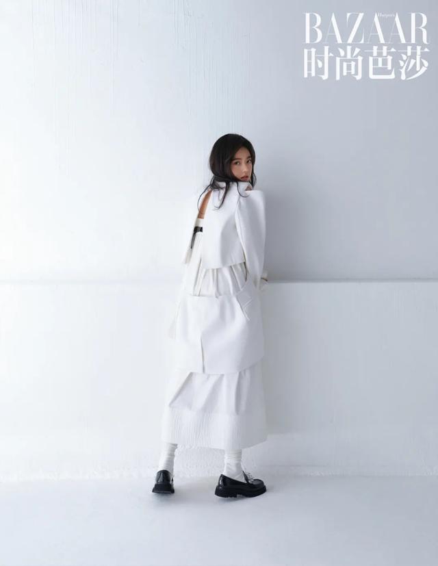 赵今麦|赵今麦：做一个与“生活”在一起的表演者