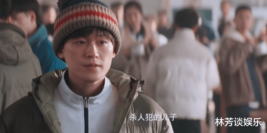 野蛮生长|央视点评《野蛮生长》，短短几句话，说到观众心坎上了！