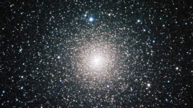 时速近80万公里,太阳在宇宙中高速飞行,为何星星却没变位置?