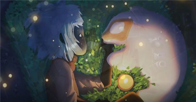 火影忍者|光遇:动画预告解析,共有12个先祖角色,这个故事会很有趣