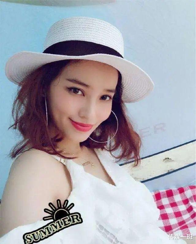 许婧|5个和明星离婚的女人：许婧在国外买房，李诞前妻黑尾酱做回网红