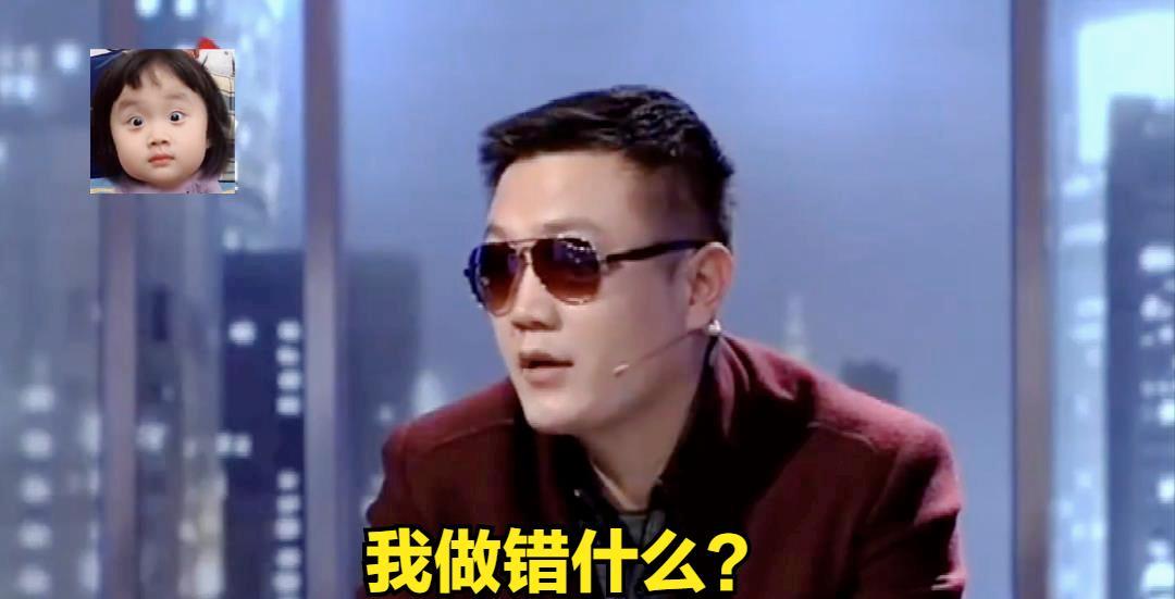有个猜疑心重的丈夫什么体验?妻子唱歌被打,女儿出生做亲子鉴定