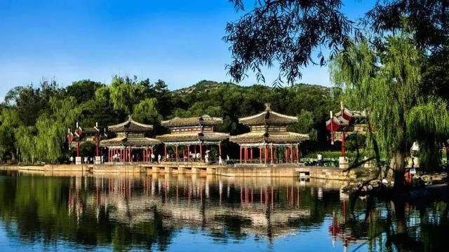 草原|各省取消暑假旅行限制，这份国内避暑研学绝佳旅游地一定要收藏好